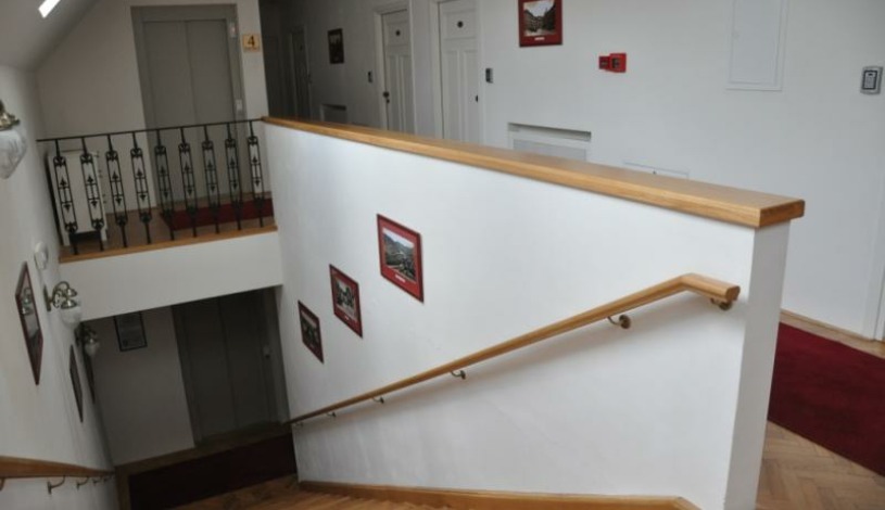 Pivovar Hotel Na Rychtě Ústí nad Labem